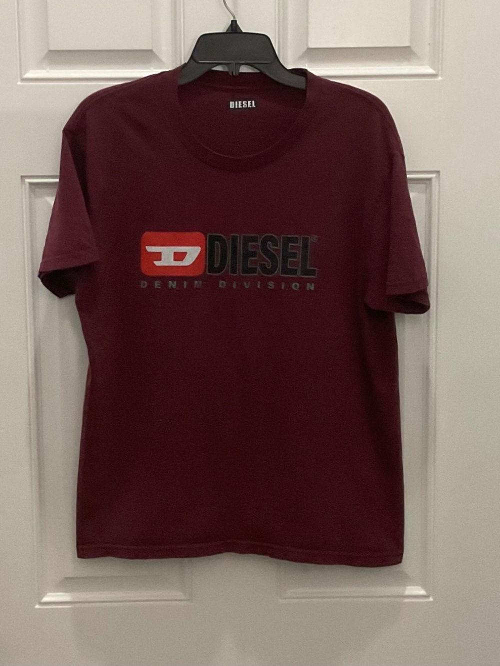 Diesel T Shirt.